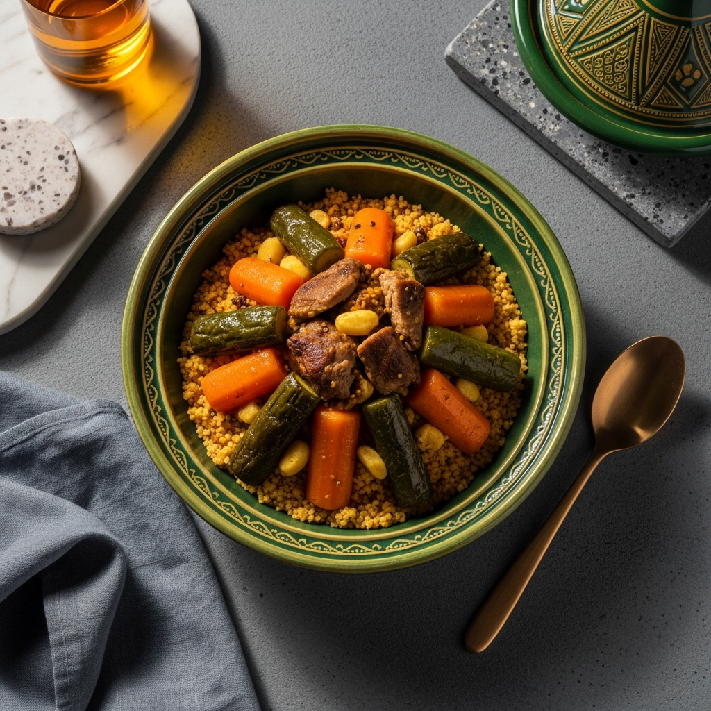 Détails de nos produits d'épicerie fine, pour agrémenter vos repas.